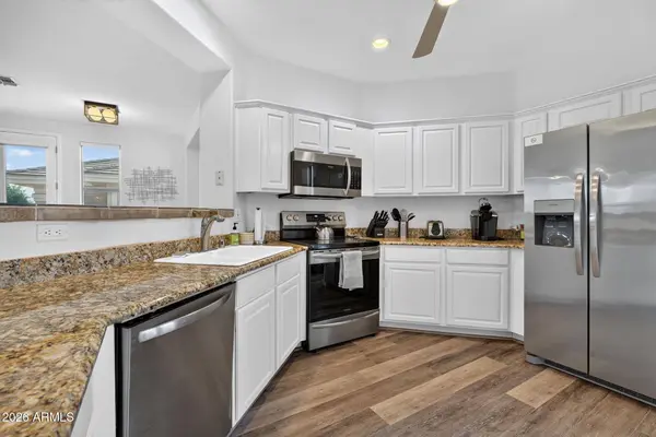 15221 N CLUBGATE Drive #2078, Scottsdale, AZ 85254