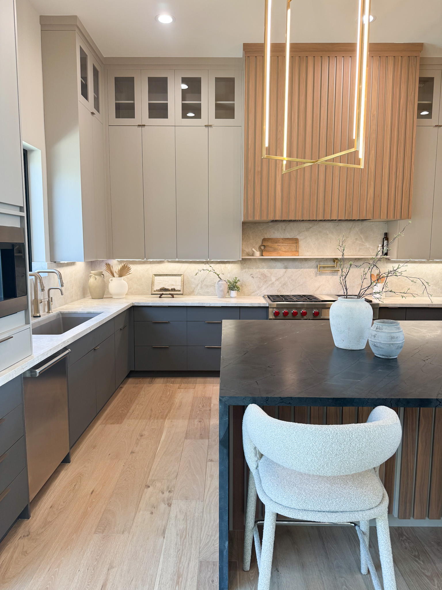 Arcadia Kitchen