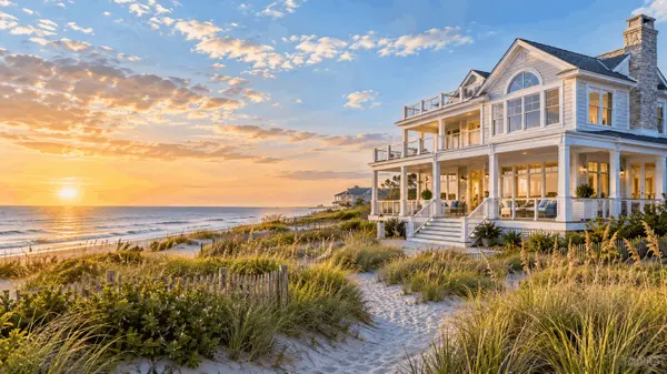 Brian Coffin Realtor