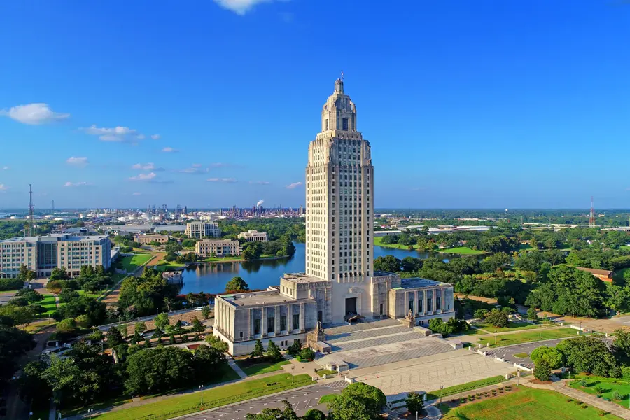 Baton Rouge