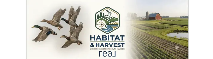 Habitat and Harvest