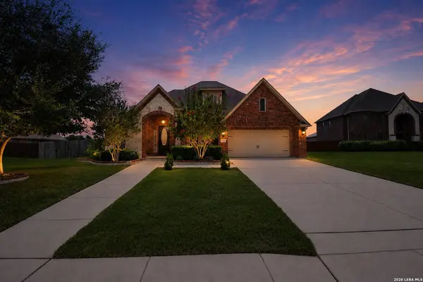 6718 Laura Hts, Schertz, TX 78154