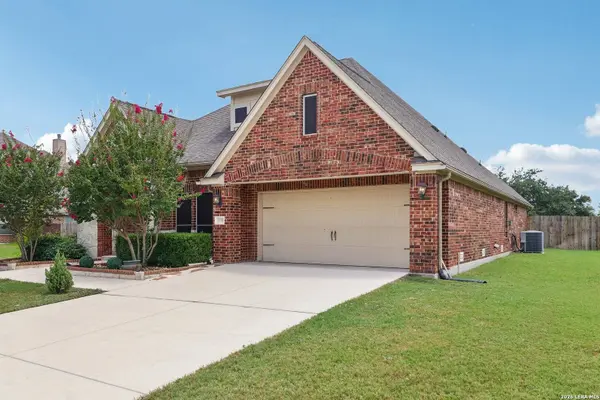 6718 Laura Hts, Schertz, TX 78154