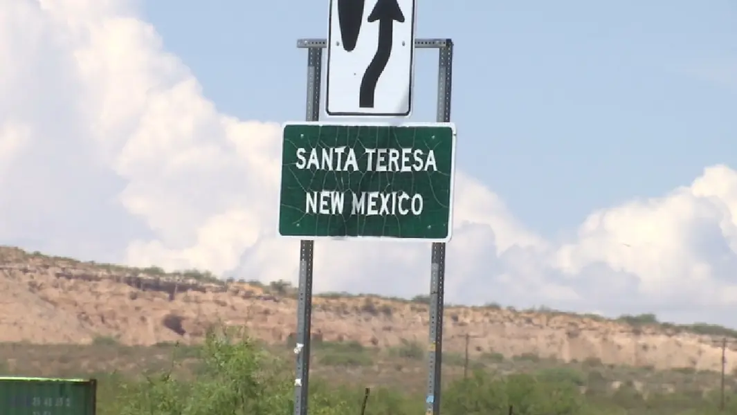 Santa Teresa