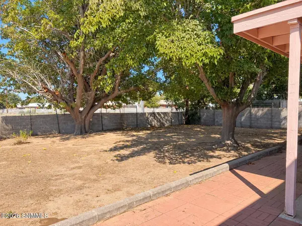 2050 Enzie DR, Las Cruces, NM 88001