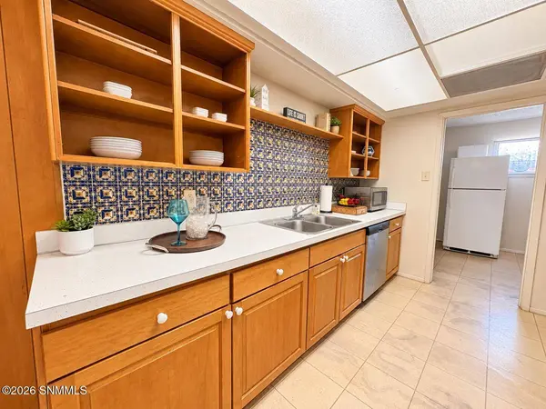2050 Enzie DR, Las Cruces, NM 88001