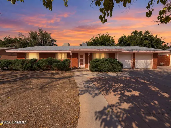 2050 Enzie DR