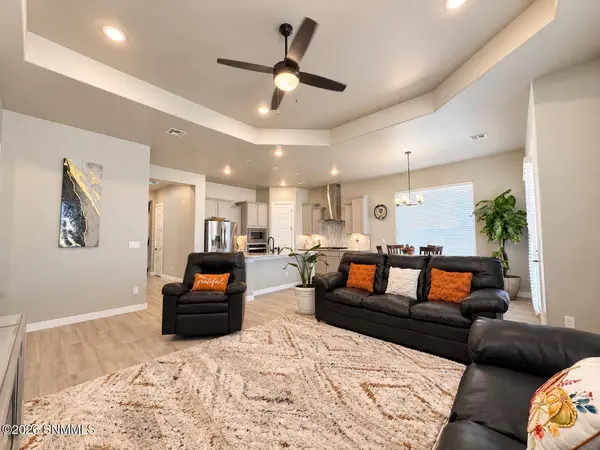 6274 Recoleta RD, Las Cruces, NM 88012