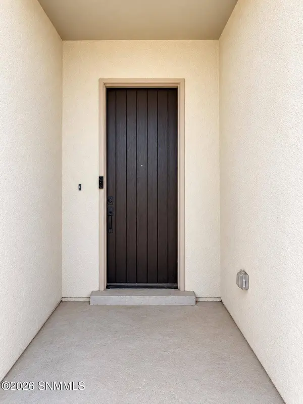 6274 Recoleta RD, Las Cruces, NM 88012