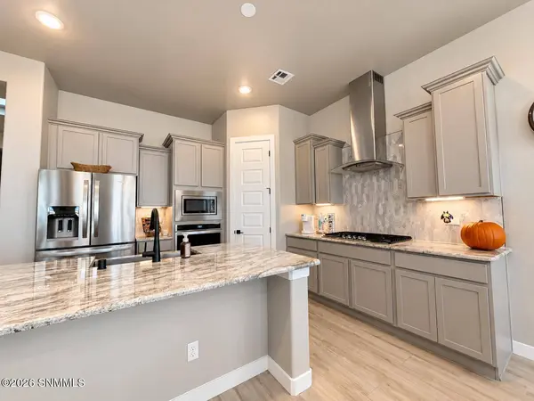 6274 Recoleta RD, Las Cruces, NM 88012