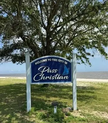 Pass Christian