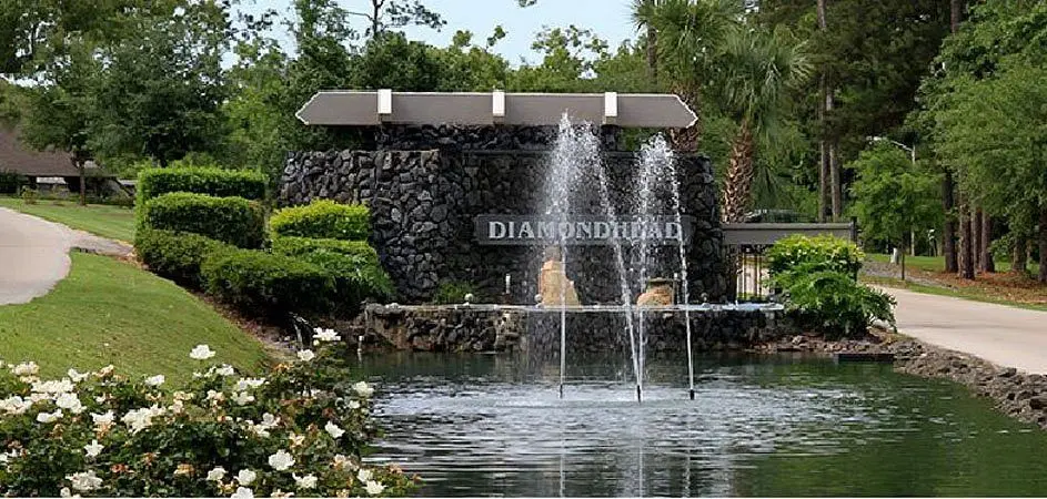 Diamondhead