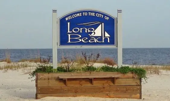 Long Beach