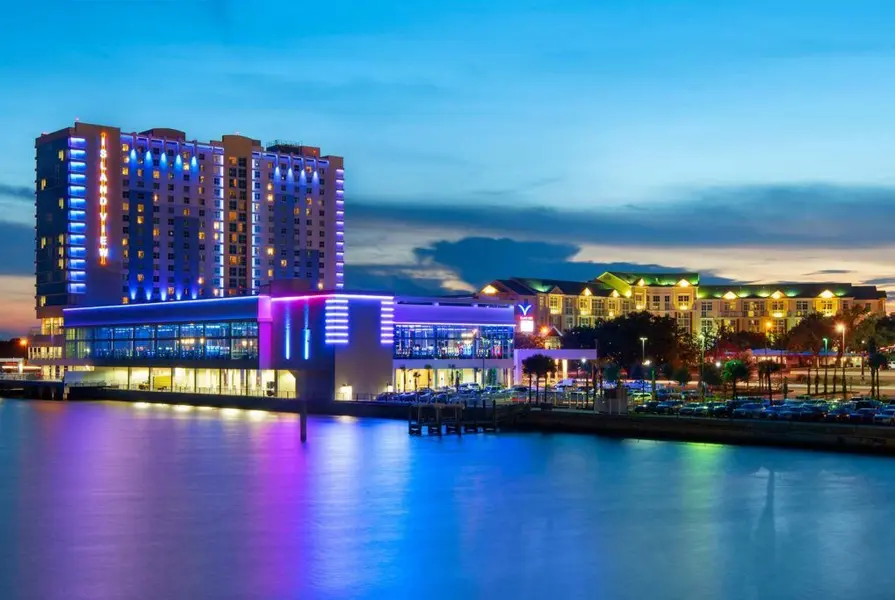 Gulfport