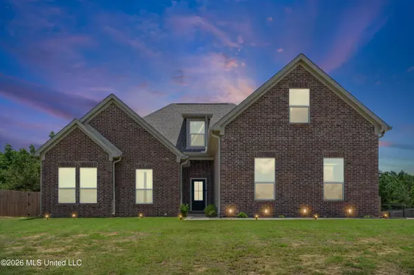 123 Deerfield Trace, Coldwater, MS 38618