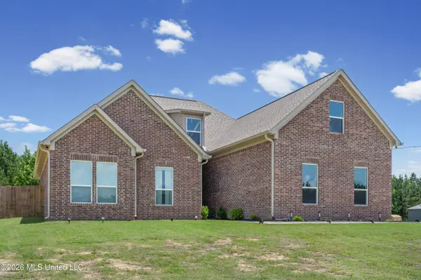 123 Deerfield Trace, Coldwater, MS 38618