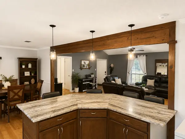 5428 Diamondhead Dr E, Diamondhead, MS 39525-3307