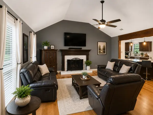 5428 Diamondhead Dr E, Diamondhead, MS 39525-3307