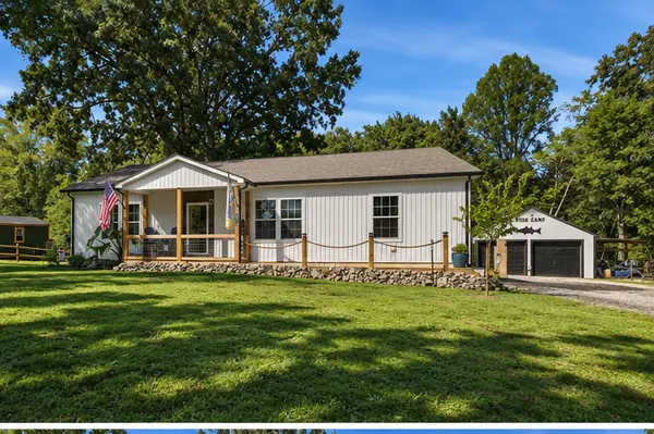 502 Ridgelake Rd, Goodview, VA 24095-2423