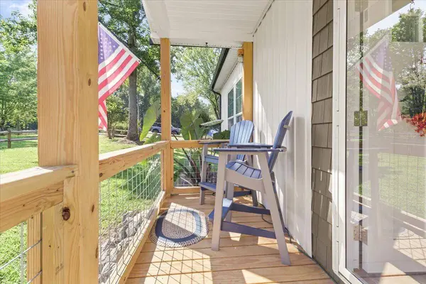 502 Ridgelake RD, Goodview, VA 24095