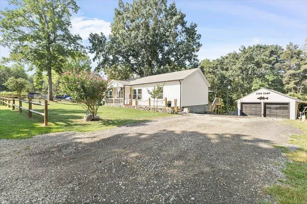 502 Ridgelake RD, Goodview, VA 24095