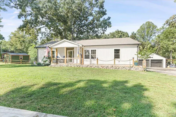 502 Ridgelake RD
