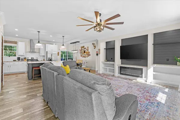 502 Ridgelake RD, Goodview, VA 24095