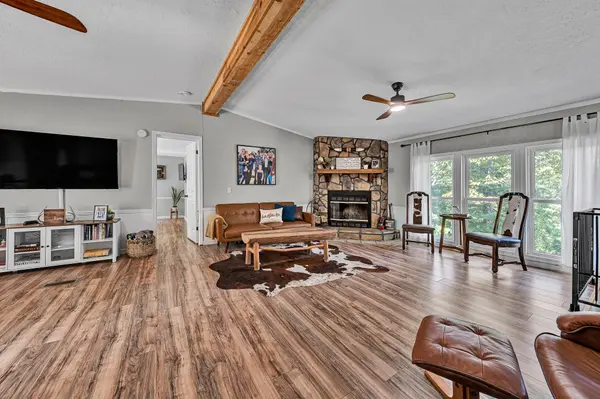 111 Deer Hill Rd, Goodview, VA 24095-2439