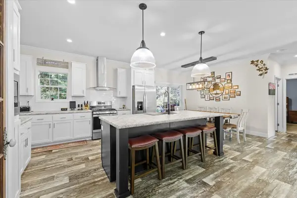 502 Ridgelake Rd, Goodview, VA 24095-2423