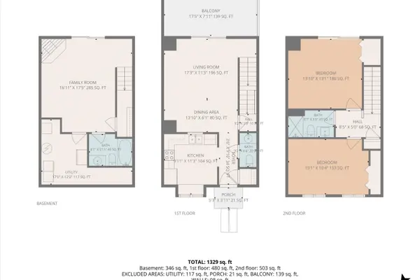 401 Harbor Ridge Dr