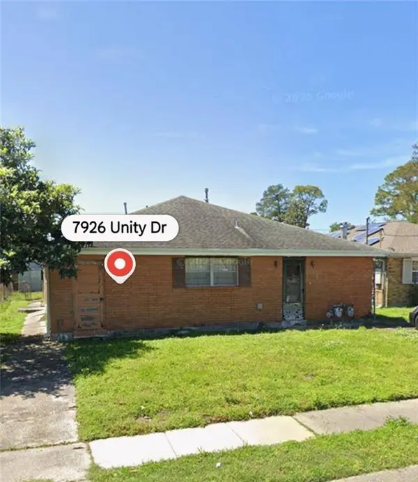 7926 UNITY DR