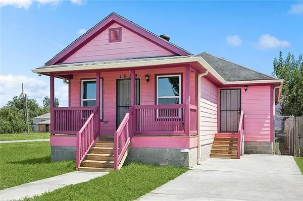 1839 ANDRY ST, New Orleans, LA 70117