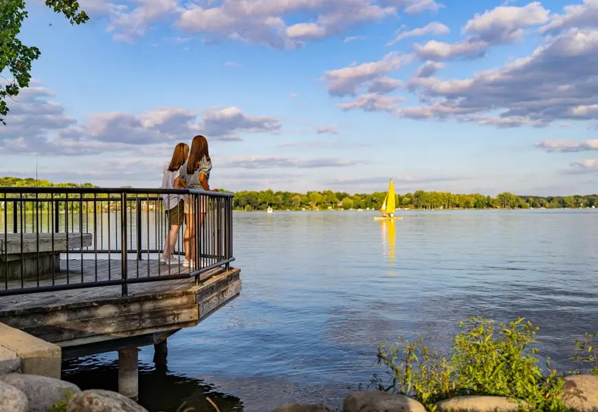 East Grand Rapids