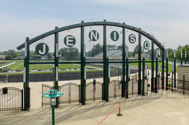 Jenison
