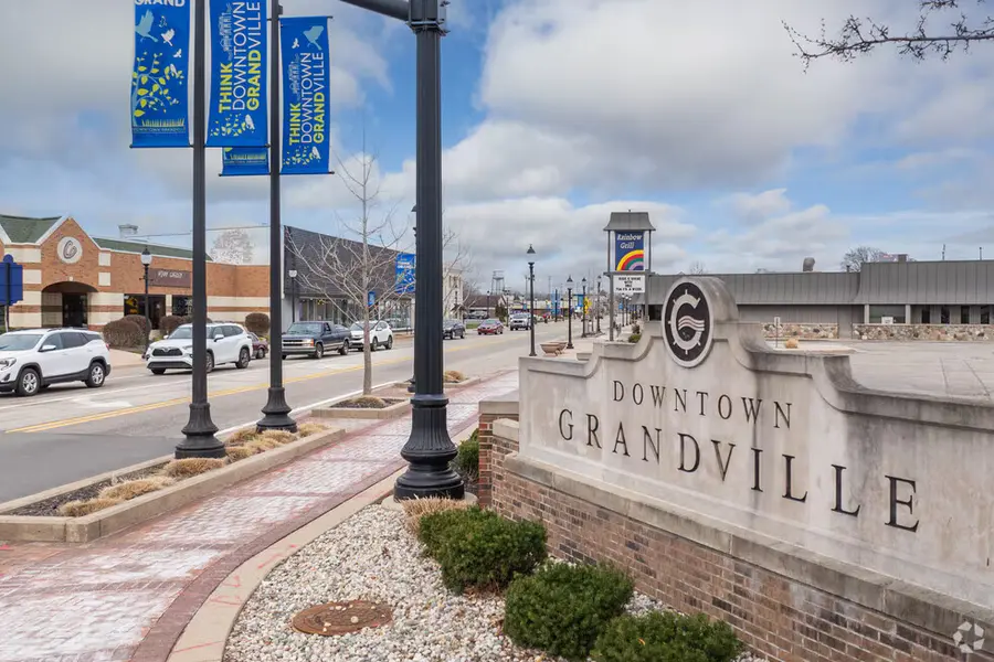 Grandville