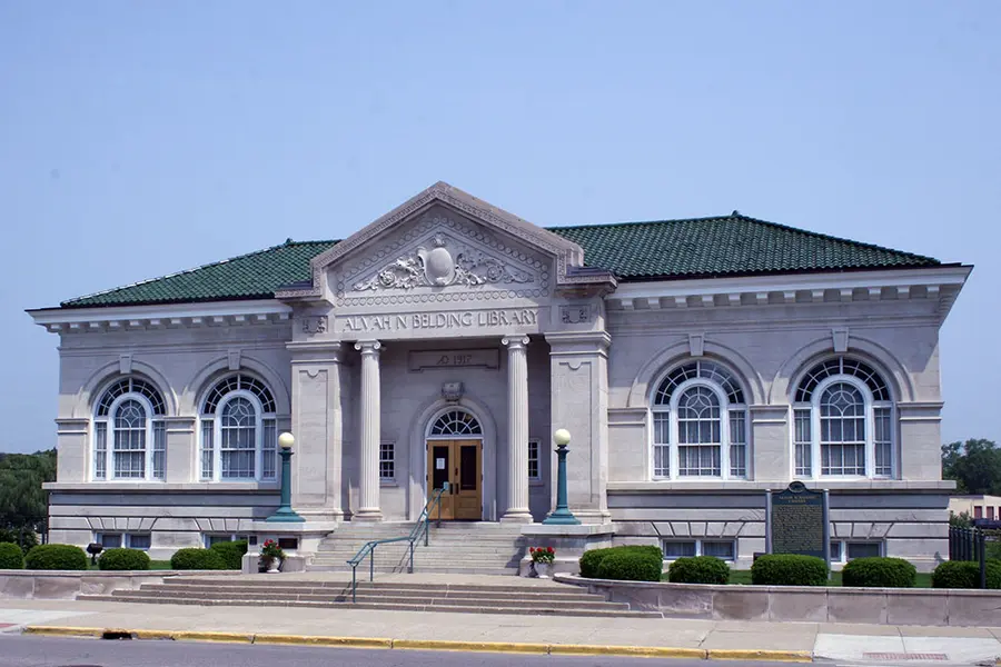 Belding