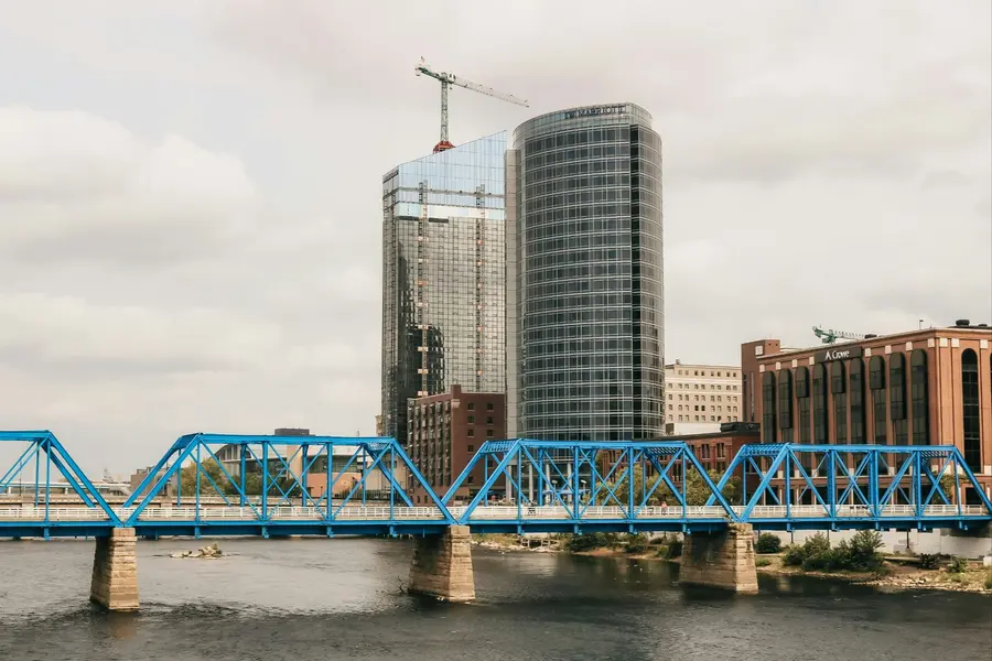 Grand Rapids