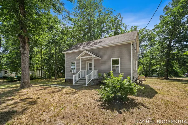 615 6th Street, Baldwin, MI 49304