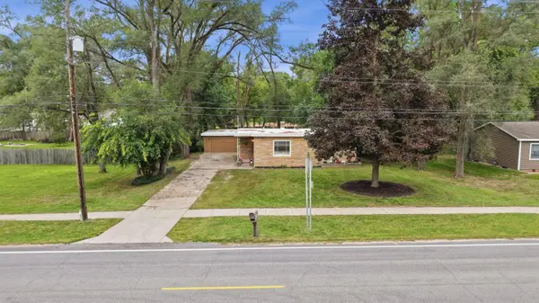 2525 Rogue River NE Road, Belmont, MI 49306