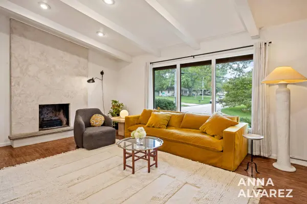 3404 Senora SE Avenue, Grand Rapids, MI 49508