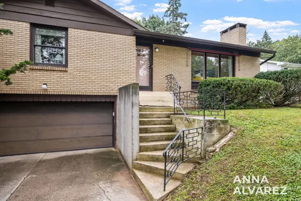 3404 Senora SE Avenue, Grand Rapids, MI 49508