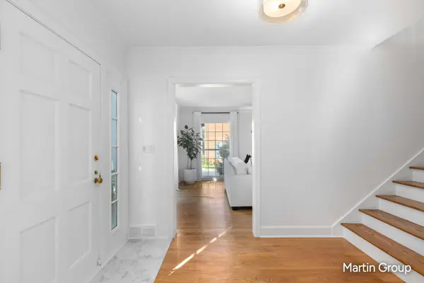 485 Marywood NE Drive, Grand Rapids, MI 49505