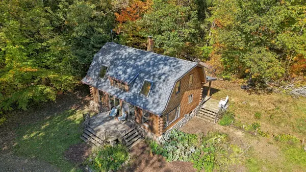 14998 3 Mile Road, Morley, MI 49336