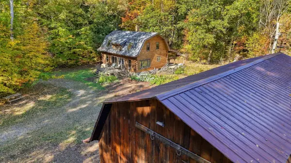 14998 3 Mile Road, Morley, MI 49336