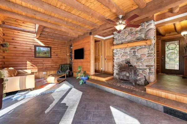 14998 3 Mile Road, Morley, MI 49336