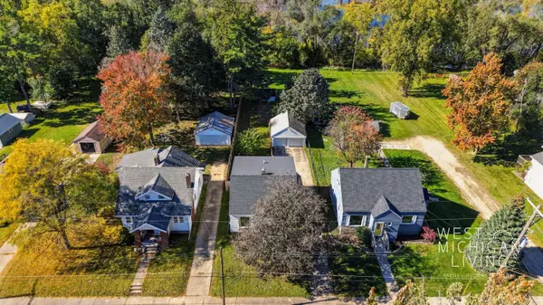 1915 Blandford SW Avenue, Wyoming, MI 49519