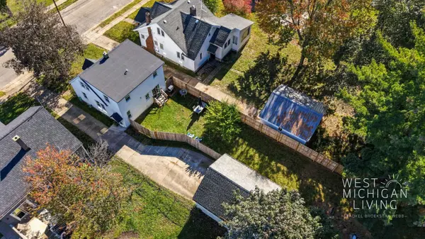 1915 Blandford SW Avenue, Wyoming, MI 49519