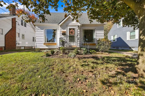 1915 Blandford SW Avenue, Wyoming, MI 49519
