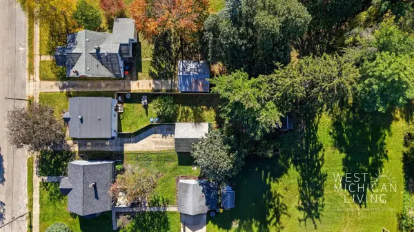1915 Blandford SW Avenue, Wyoming, MI 49519