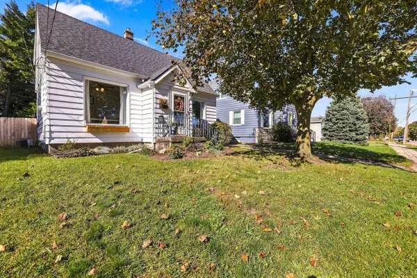 1915 Blandford SW Avenue, Wyoming, MI 49519